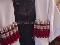 Продам национальные костюмы 