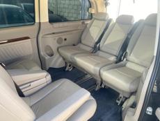 Mercedes-Benz V-Класс