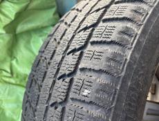 255/50/19 Мерс колеса в сборе 