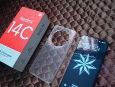 Redmi 14 C