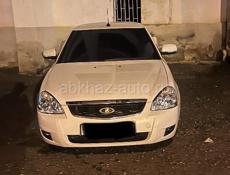 ВАЗ 2170 Priora