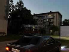 Mercedes-Benz S-Класс