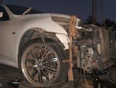 Скай 36 в разборе