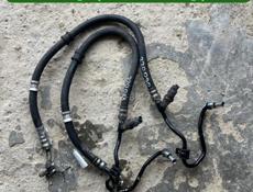 Honda stepwgn рулевая рейка, привада , фары, радиаторы, амортизаторы, зеркала и тд