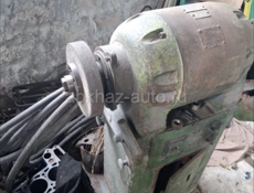 Станок заточной