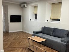 Сдается в центре города Сухум квартира, посуточно!