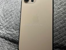 Айфон 12про 256г 