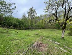 Участок в селе пшап 