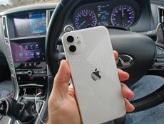 11 128gb🔋100% как новый 