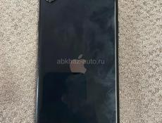 Айфон se 64г акб 100%