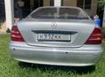 Mercedes-Benz S-Класс