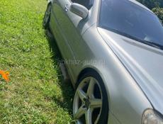 Mercedes-Benz S-Класс