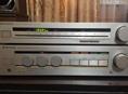 Редкий усилитель Kenwood 