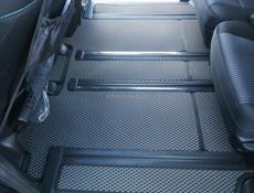 ЕВА - коврики