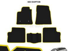 ЕВА - коврики 