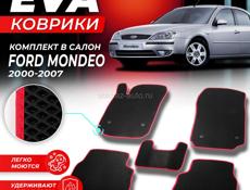 ЕВА - коврики 