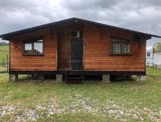 Готовый дом 