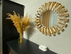 Продам зеркало интерьерное 