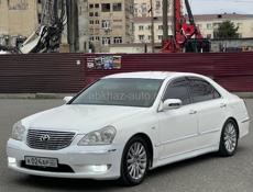 Toyota Majesta