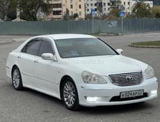 Toyota Majesta