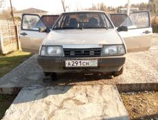 ВАЗ 21099
