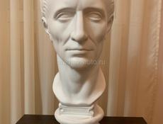 Гипсовые головы 