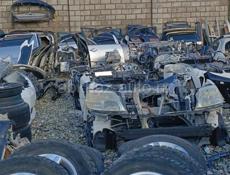 Авторазбор