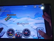 СРОЧНО ПРОДАЁТСЯ ПЛАЗНЫЙ ТЕЛЕВИЗОР. САМСУНГ СОВЕРШЕННО НОВЫЙ. С ВАЙ-ФАЕМ.