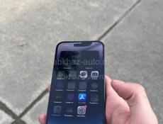 Айфон 14 про Макс 128, АКБ 87, в оригинале! Работает отлично цена 37 край! 