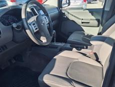 Nissan X-Terra