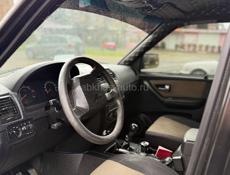 УАЗ Патриот