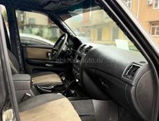 УАЗ Патриот