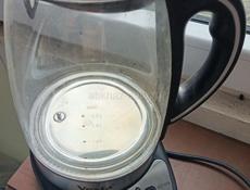 Электрочайник