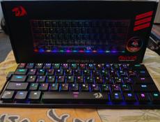 Клавиатура Redragon Anivia - Механическая 