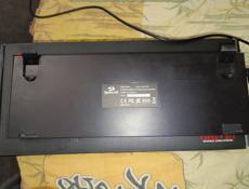 Клавиатура Redragon Anivia - Механическая 