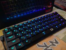 Клавиатура Redragon Anivia - Механическая 
