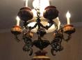 Люстра 