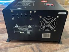 Ресанта стабилизатор 13,5 кВт