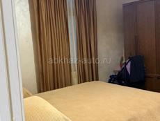 Дом с бассейном 