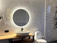 Дом с бассейном 