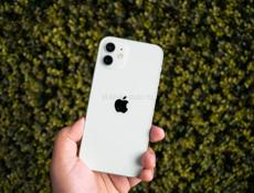 Айфон 12 ) память 64) акб78)