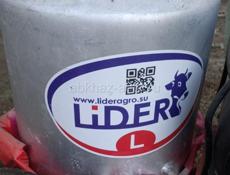 Продаю доильный аппарат новый 