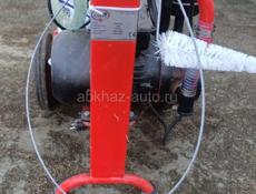 Продаю доильный аппарат новый 