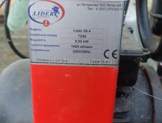 Продаю доильный аппарат новый 