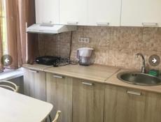 Сдается на долгий срок пос. Агудзера