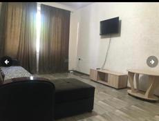 Сдается на долгий срок пос. Агудзера