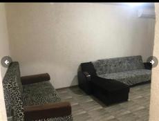 Сдается на долгий срок пос. Агудзера