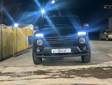 ВАЗ 2123 Нива