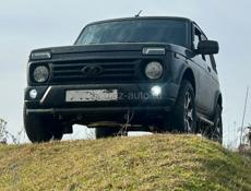 ВАЗ 2123 Нива