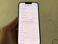 iPhone 13 Pro Max 256gb 